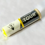 Dunlop 4-in-1 Lawn Tennis Ball