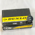 Dunlop Squash Ball