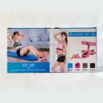 Suction Sit-Up Stand