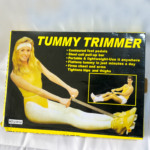 Tummy Trimmer