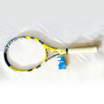 Unstringed Lawn Tennis Racket