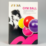 Gym Ball