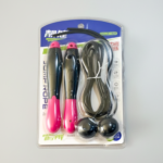 Digital Skipping Rope