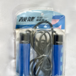 Weighted Skipping Rope