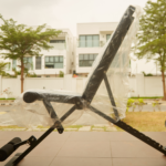 Exercise Bench